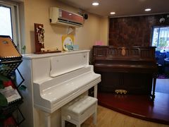 -迷音音乐国际艺术中心(三林店)