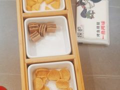 -探炉·香辣豆花烤鱼(笋岗宝能环球汇店)