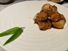 传统荔枝肉-宣和苑(华侨新村店)