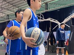 -东方启明星篮球培训(击掌校区)
