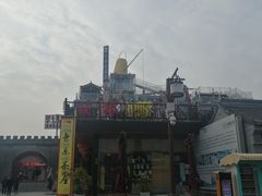 -茯茶镇