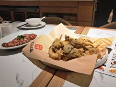 -关东小磨东北菜(漕河泾印象城店)