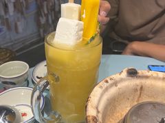 -粉灯牛腩牛杂煲·鸡煲(双井店)