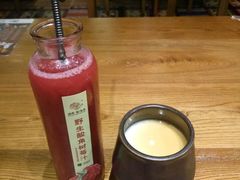 -云海肴·汽锅鸡·云南菜(天津国金汇店)