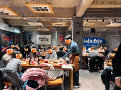 -熙成烧烤(白塔岭店)