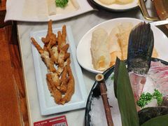 -川味观·鲜货火锅(景芳水湘店)