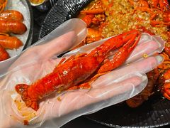 -红盔甲·小龙虾(人民广场店)