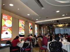 -万龙洲海鲜(南新仓店)
