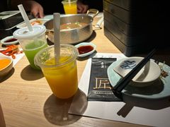 -匠和风精致料理(宁德万达店)