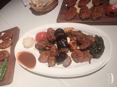 -Pasha帕夏土耳其餐厅(南昌路店)