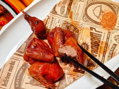 -乔街深夜食堂·小龙虾·高压锅生蚝(杭州总店)