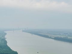 -采石矶景区