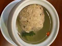 -江上江·精致淮扬菜