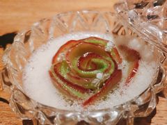 -天水蔬食料理(树德之光店)