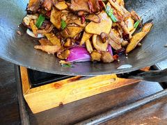 -吃货私房菜(丽江束河古镇店)