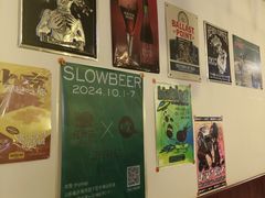 -吹泡·Triphop(棋盘店)