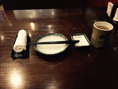 -松子料理(华威桥店)