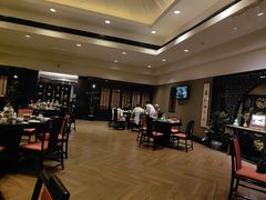 -海天楼中餐厅(吴宫泛太平洋酒店)