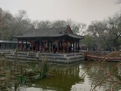 景点-恭王府博物馆
