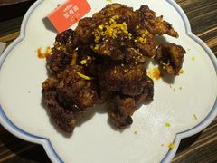 -江太极江浙菜(马桥万达广场店)