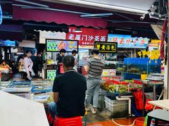 -船奇蒸汽海鲜·闽菜(八市海鲜总店)