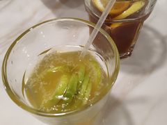 香水柠檬-about(丹霞庄店)
