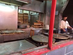 风味楼小街锅贴飘香花城-西工饭庄快餐厅(西工小街店)