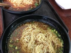 -一品飘香米线(一中总店)