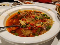 -贡宴盐帮菜自贡驻京联络处餐厅
