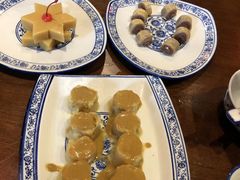 -百花深处·老北京风味菜