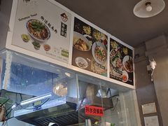 -海安安越南粉(丹竹頭店)