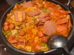 -양평식당·杨平食堂(华贸店)