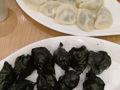 -船歌·鱼水饺青岛菜(国贸商城店)