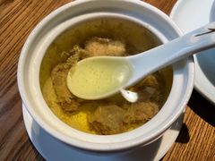 -金苑酒家·客家菜·广东老字号(万象店)