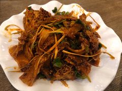 -大东方饺子王