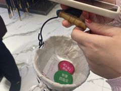 -双合园·海鲜水饺青岛菜(九水东路店)