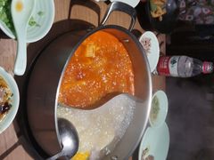-掂档潮汕牛肉火锅(沈阳万象城店)