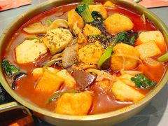 -小两口锦州烧烤·脆皮油边·麻辣涮肚(依云北郡店)