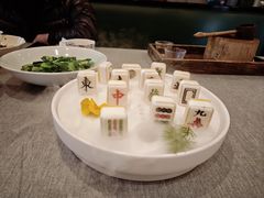 十三幺雾隐-汉水谣·江景餐厅(江滩店)