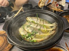 -小时候焗海鲜(鄞州万达店)