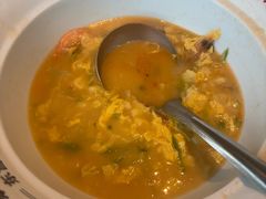 -村长家的疙瘩汤·东营菜(东营茶城店)