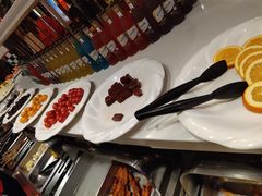 -好伦哥比萨烤肉自助(马家堡店)