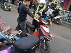 -阿生哥螺蛳粉(永安街店)