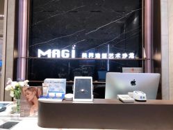 -MAGI美界造型