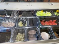 -赛百味SUBWAY(高新店)