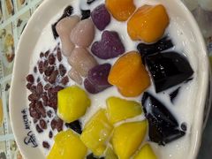-赵记传承·中国甜品(福州总店)
