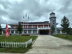 -北极村旅游风景区