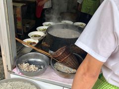 -甘记肥肠粉(马鞍北路店)