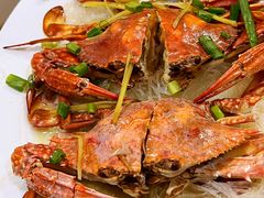 -青竹园海鲜餐厅(海天路店)