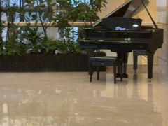 -伯豪瑞廷酒店-天伦阁西餐厅